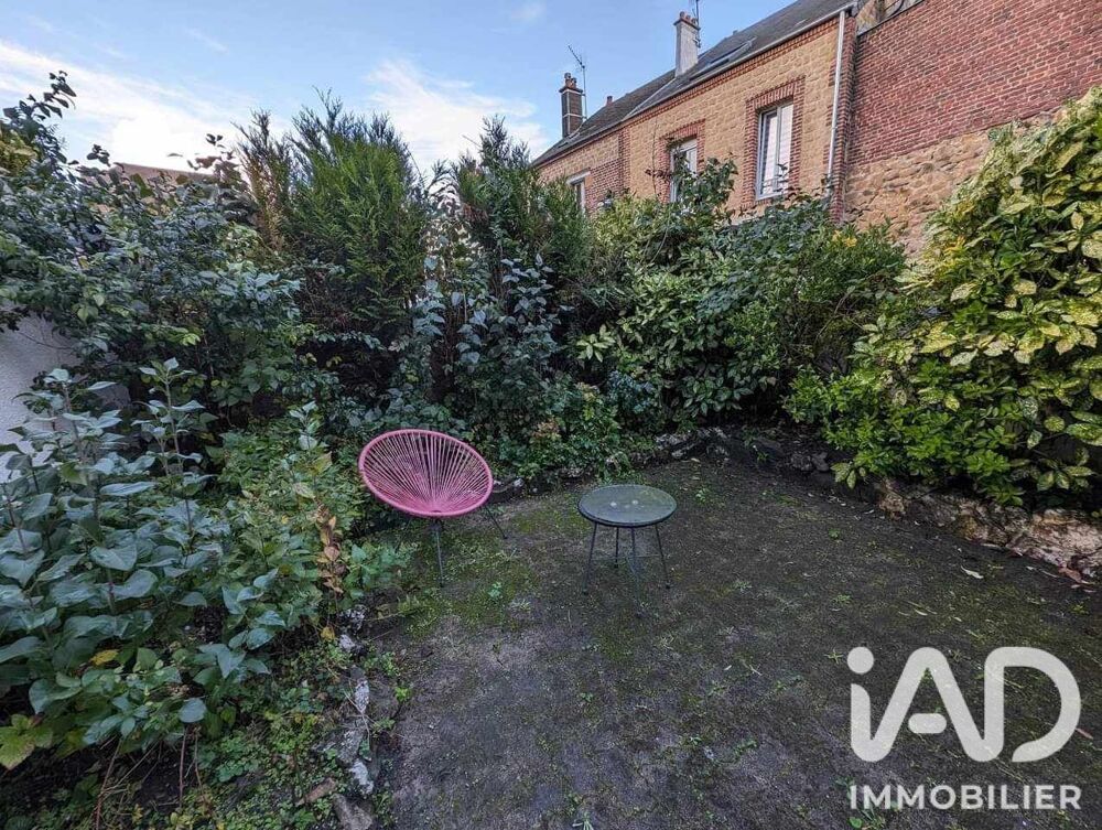 Vente Immeuble Vente Immeuble 93 m&sup2; Charleville-mézières