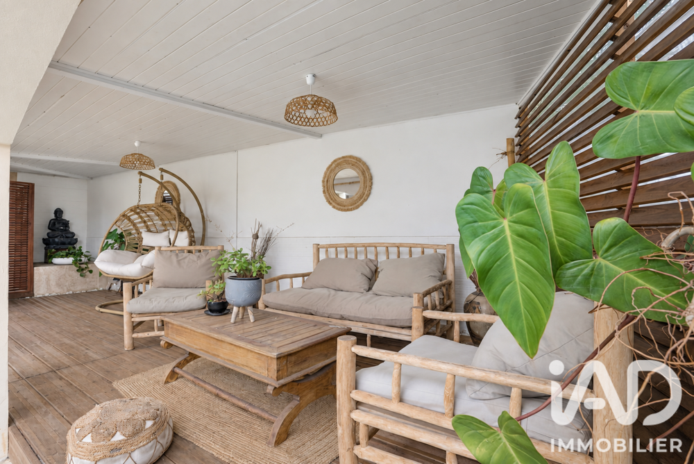 Vente Maison Vente Maison/villa 6 pièces La possession