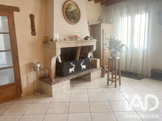  Maison à vendre 8 pièces 240 m²