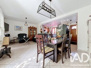  Maison à vendre 7 pièces 109 m²