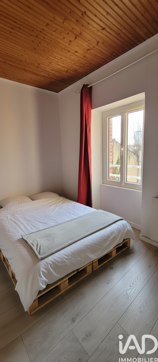  Maison à vendre 7 pièces 156 m²