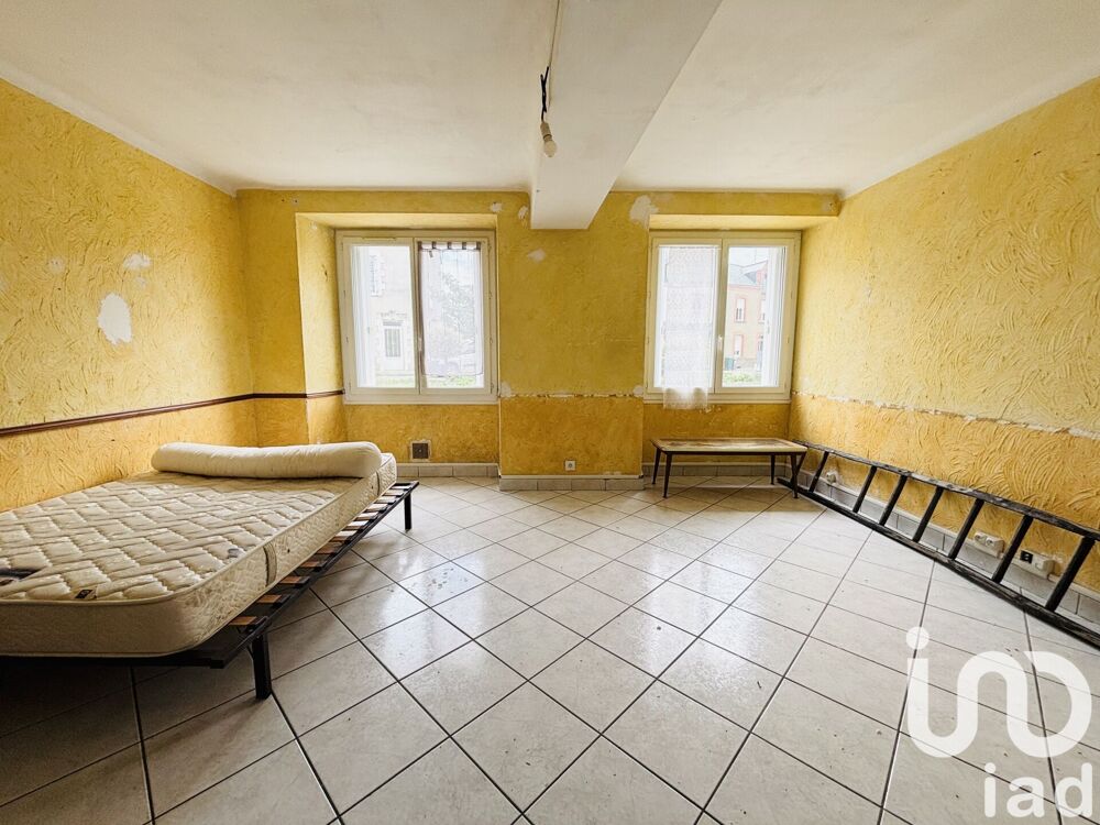 Vente Maison/villa 9 pièces