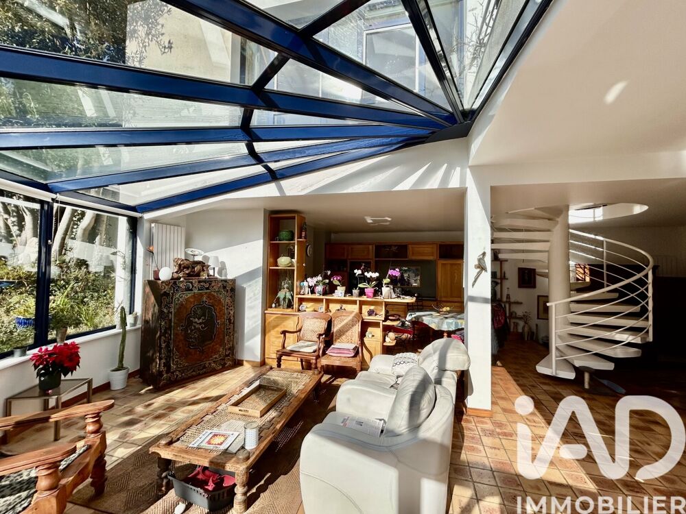 Vente Maison Vente Maison de village 7 pièces Pont-aven