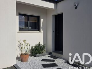  Maison à vendre 4 pièces 95 m²
