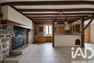  Maison à vendre 10 pièces 278 m²