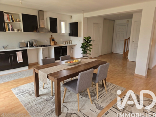  Maison � vendre 6 pi�ces 120 m�