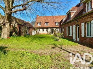 Maison 255m2 Lafraye