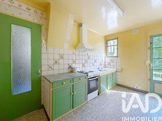  Maison à vendre 6 pièces 159 m²