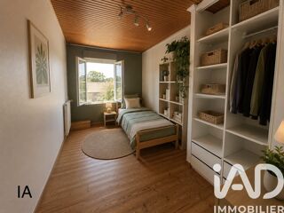  Maison à vendre 6 pièces 160 m²