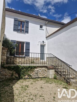  Maison à vendre 3 pièces 69 m²