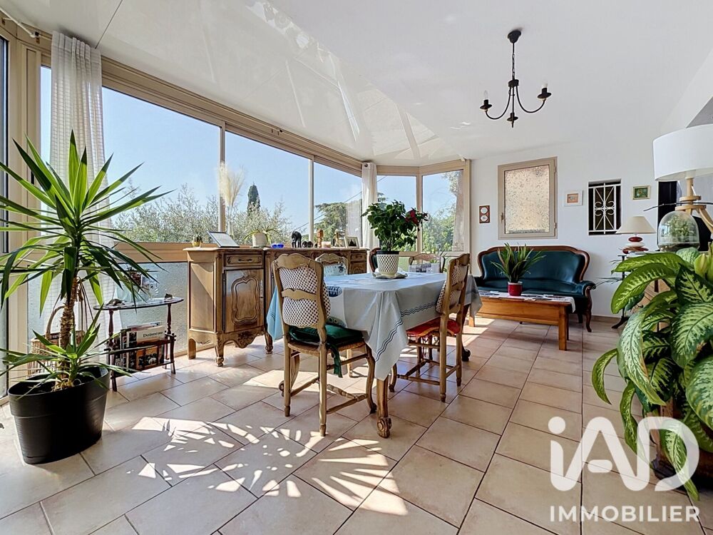 à vendre  Maison La Seyne-sur-Mer (83500)