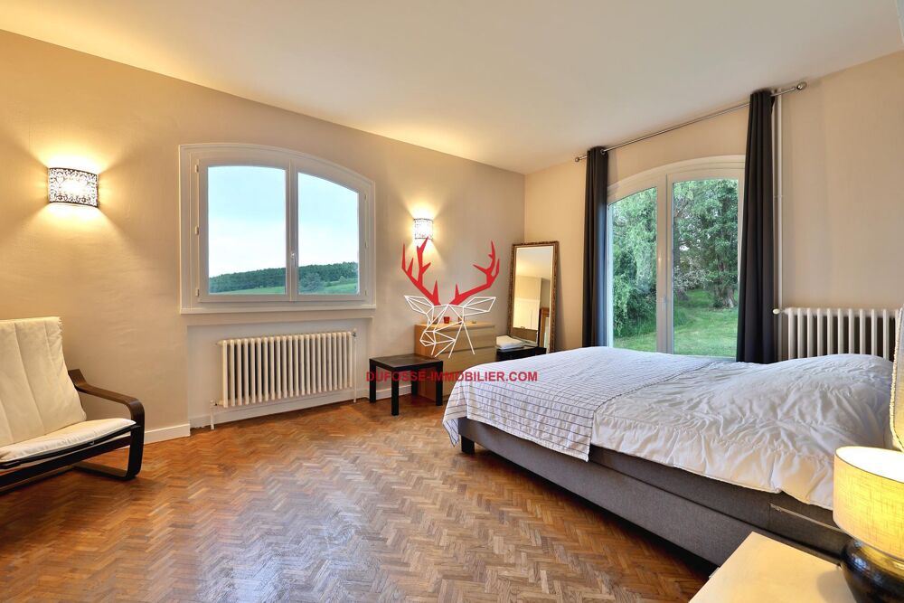 � vendre  Maison La Fouillouse (42480)