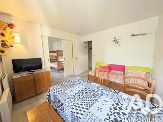  Appartement à vendre 2 pièces 28 m²