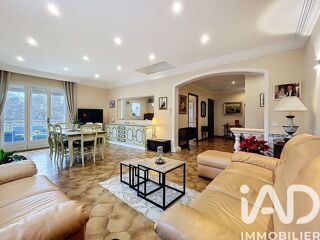  Maison à vendre 4 pièces 105 m²