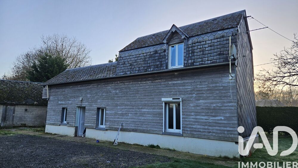 Vente Maison/villa 4 pièces