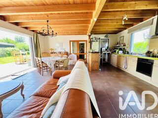  Maison à vendre 5 pièces 129 m²