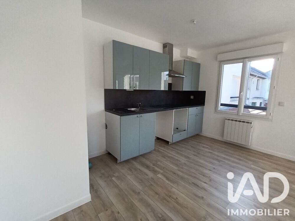 Location Appartement Location Appartement 2 pièces Pontault-combault
