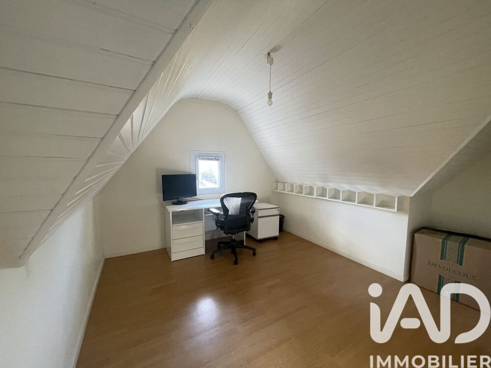 � vendre  Maison Tr�drez-Locqu�meau (22300)