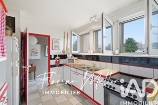  Maison à vendre 6 pièces 148 m²