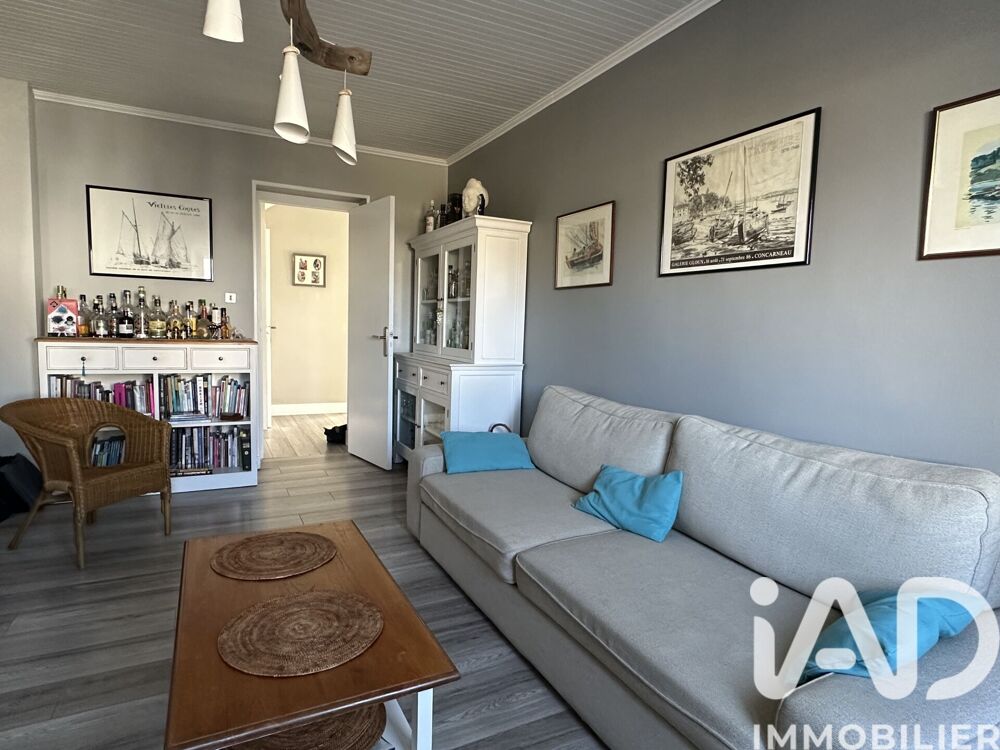 à vendre  Maison Treffiagat (29730)
