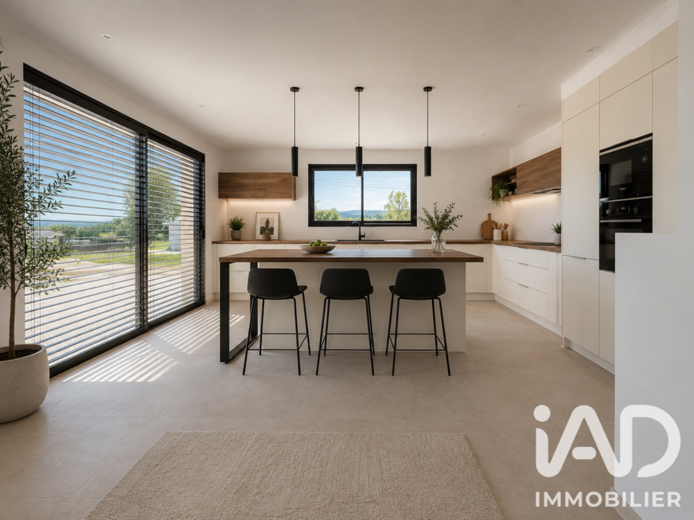 Vente Maison Vente Maison d'architecte 5 pièces Tarbes