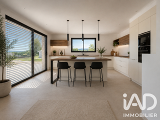  Maison 5 pièces 195 m² Tarbes