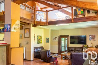  Maison à vendre 8 pièces 370 m²