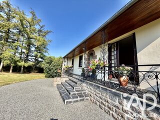  Maison à vendre 5 pièces 77 m²