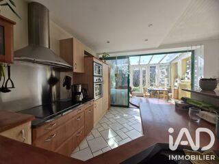 Vente Maison Vente Maison de ville 7 pièces Fougères