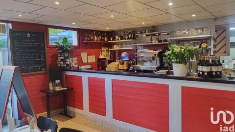   Vente Restaurant 137 m&sup2; 