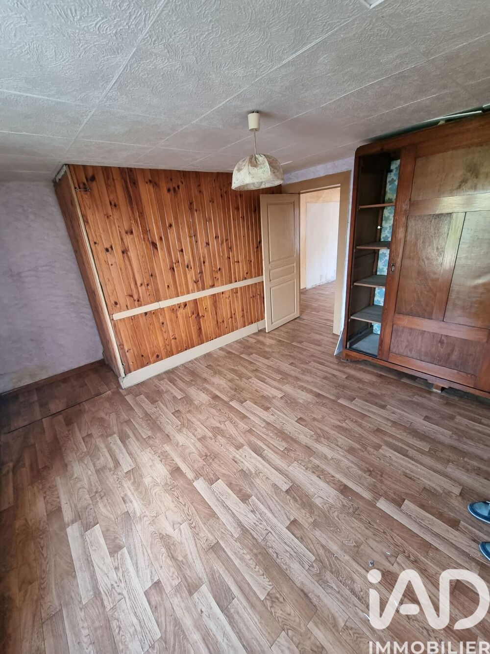 Vente Maison Vente Maison de ville 6 pièces Hautmont