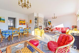  Maison à vendre 8 pièces 220 m²
