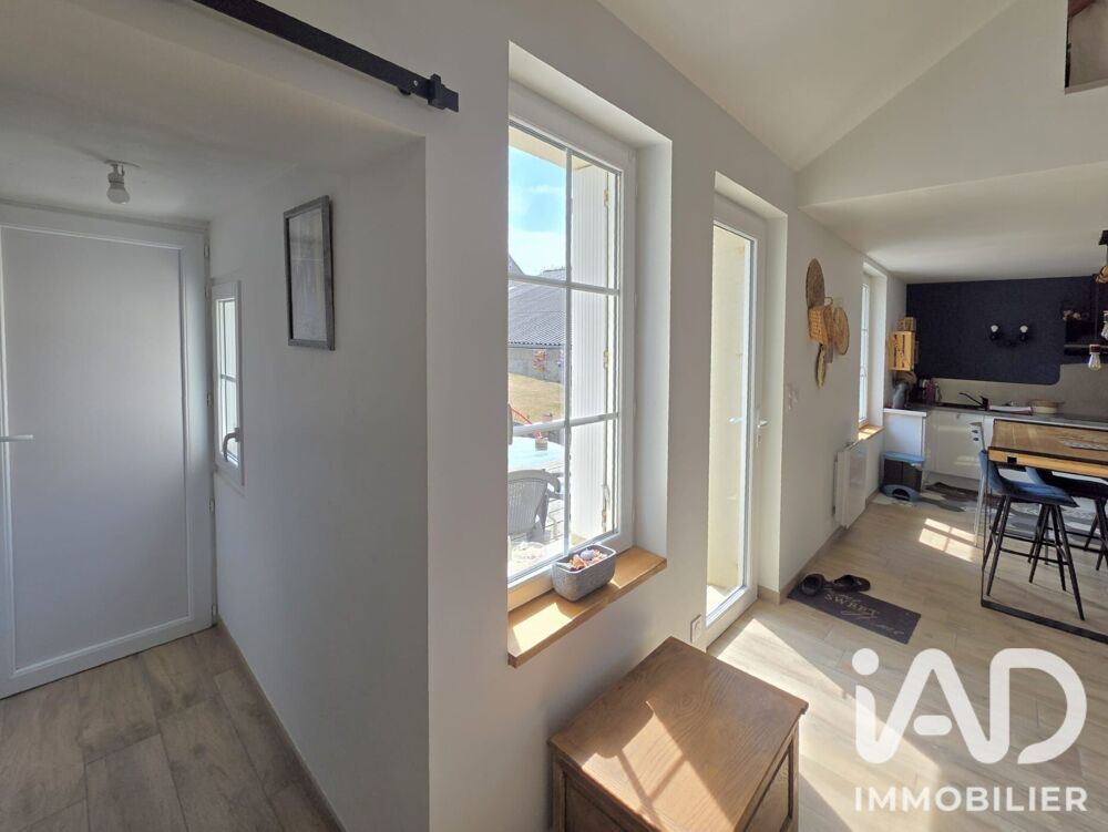 Vente Maison/villa 3 pièces