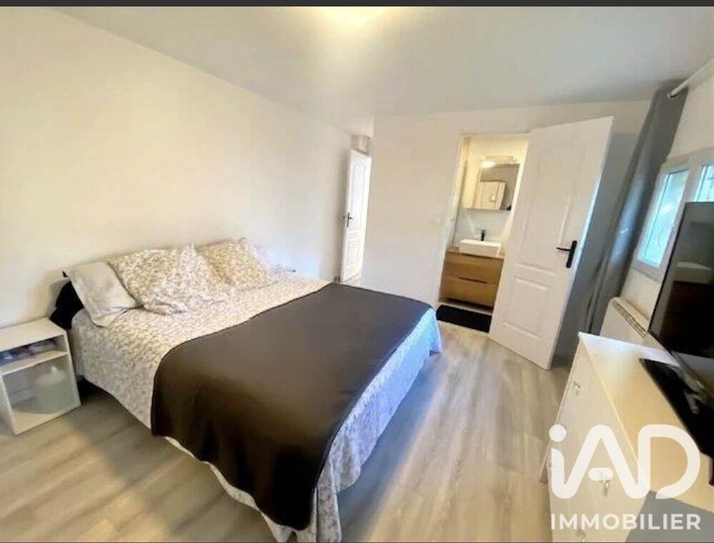 Vente Maison Vente Pavillon 5 pièces Aulnay-sous-bois