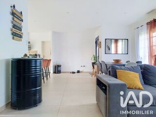  Maison à vendre 6 pièces 114 m²