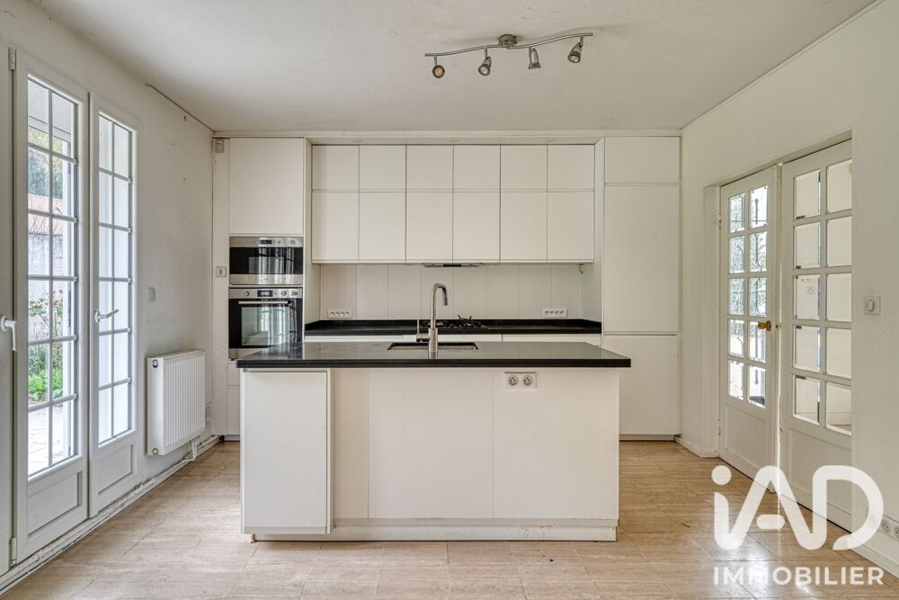 à vendre  Maison Bougival (78380)