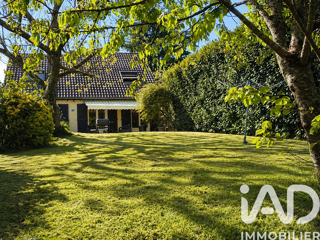  Maison à vendre 7 pièces 144 m²