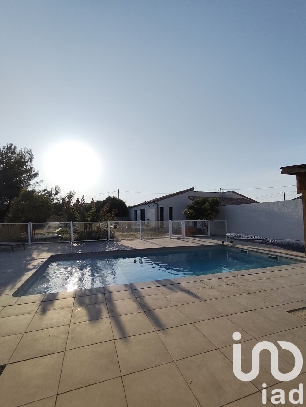 Vente Maison Vente Maison/villa 5 pièces Sallèles-d'aude