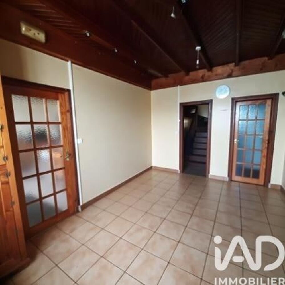 Vente Maison traditionnelle 7 pièces