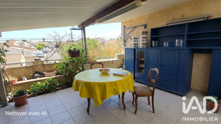  Maison à vendre 9 pièces 200 m²