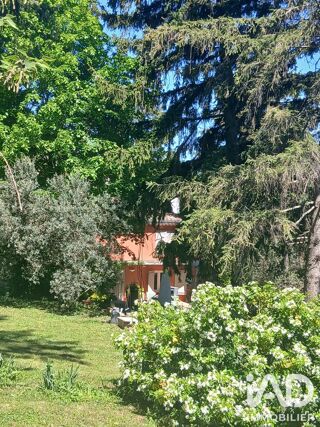  Maison à vendre 5 pièces 145 m²