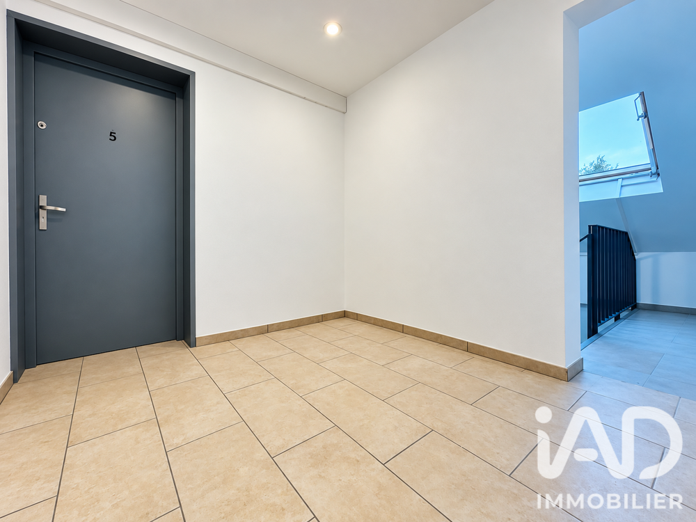   Location Immeuble 4 pièces Hérin