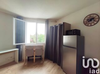  Appartement � vendre 1 pi�ce 19 m�