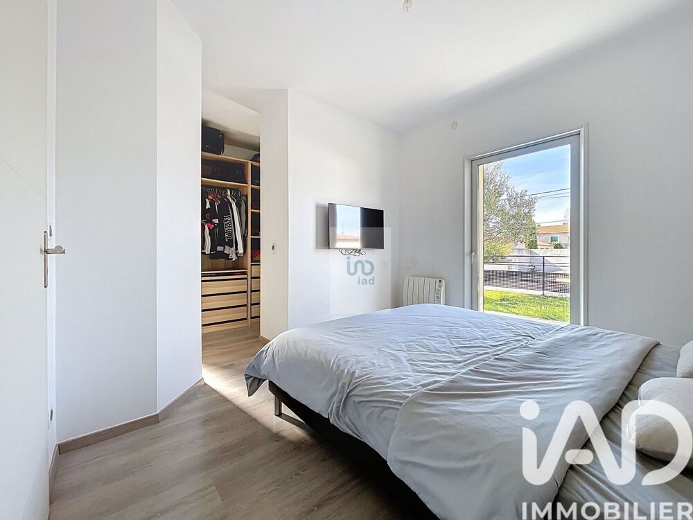 à vendre  Maison Rochefort-du-Gard (30650)