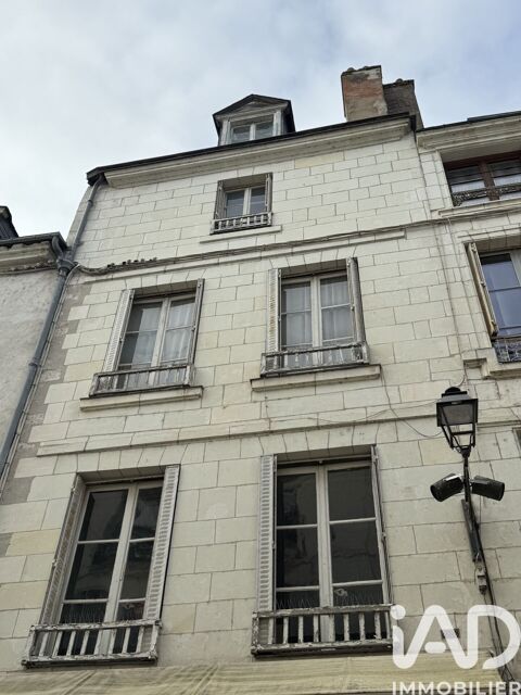  Maison à vendre 15 + pièces 192 m²
