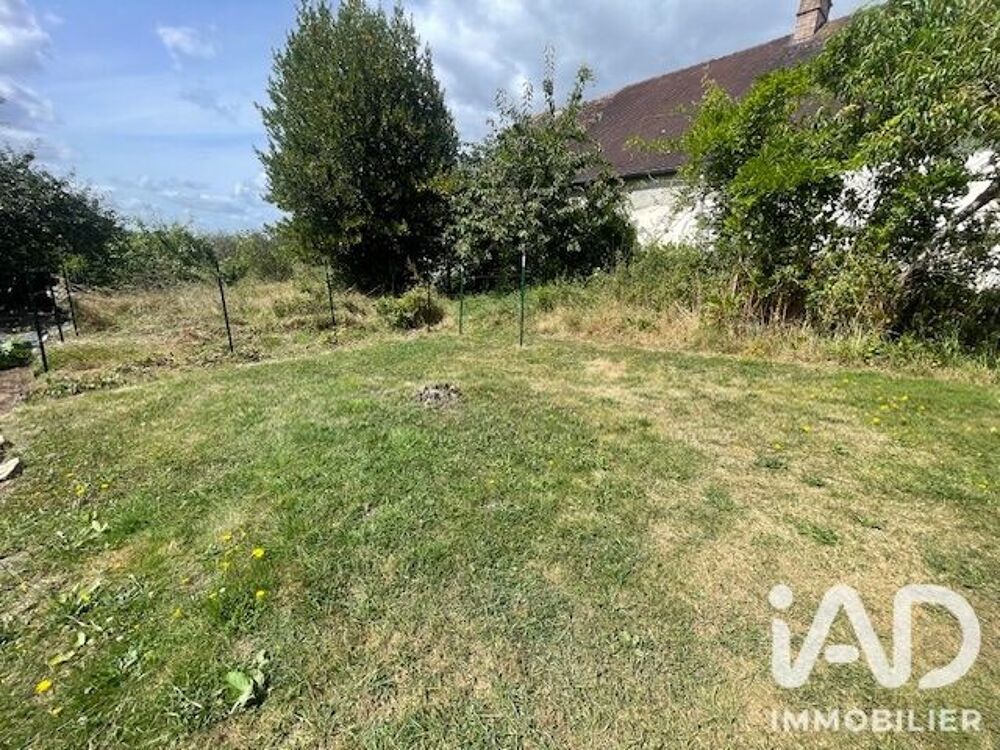 Vente Terrain Vente Terrain 500 m&sup2; Condé-sur-sarthe