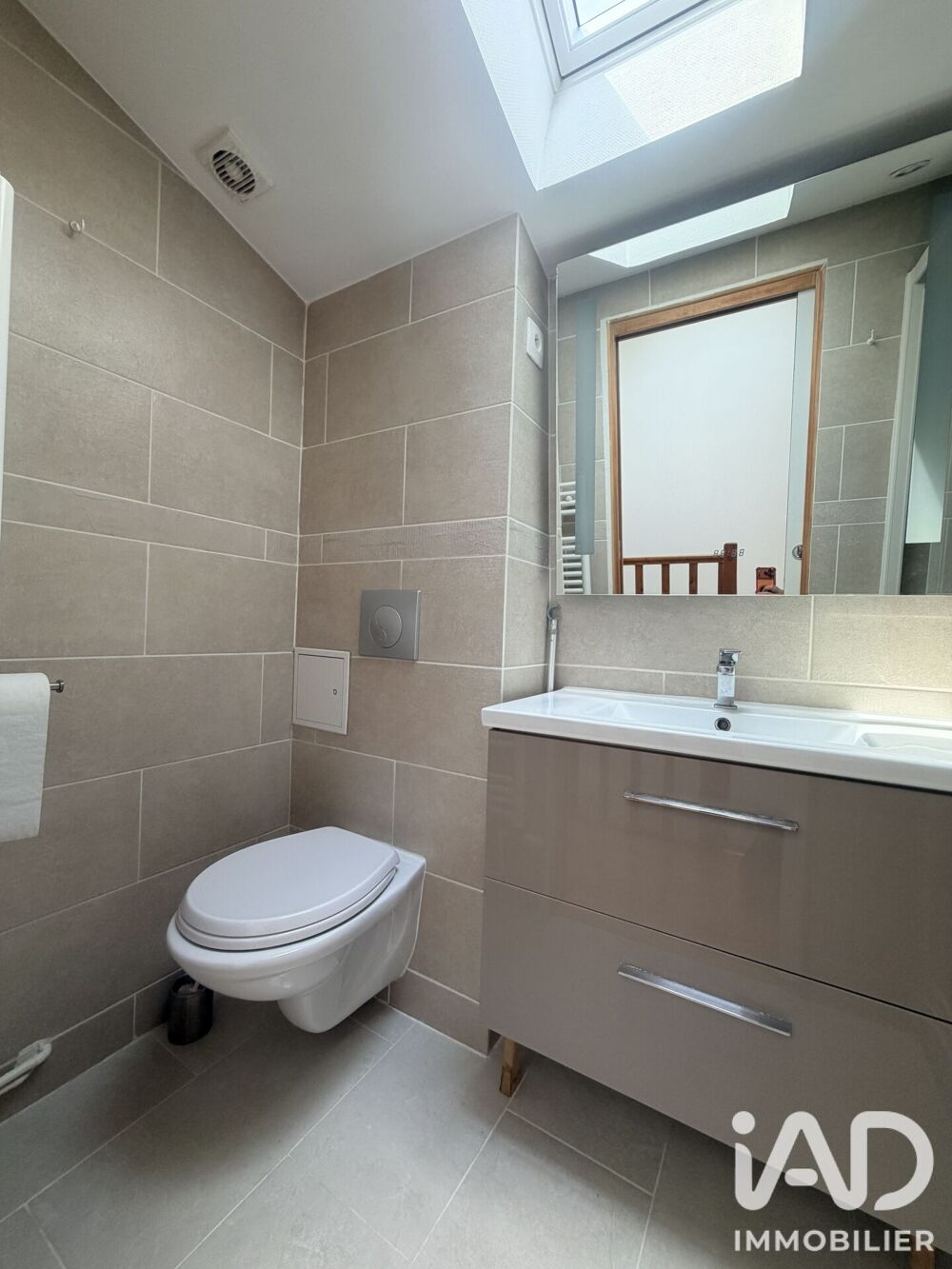 à vendre  Maison La Garenne-Colombes (92250)
