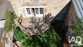  Maison à vendre 12 pièces 213 m²
