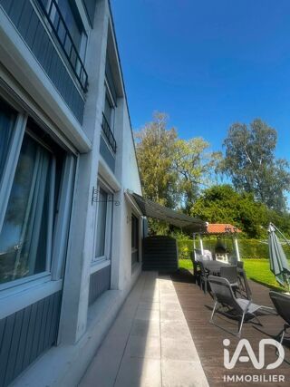  Maison à vendre 7 pièces 128 m²