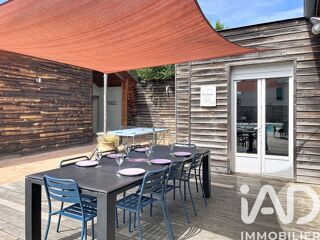  Maison à vendre 12 pièces 324 m²